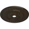 Ekena Millwork Sunflower Medallion (Canopies up to 5 5/8"), 29 1/2"OD x 3 5/8"ID x 1 5/8"P, Stone Hearth Crackle CM29SFSHC - alternate 2